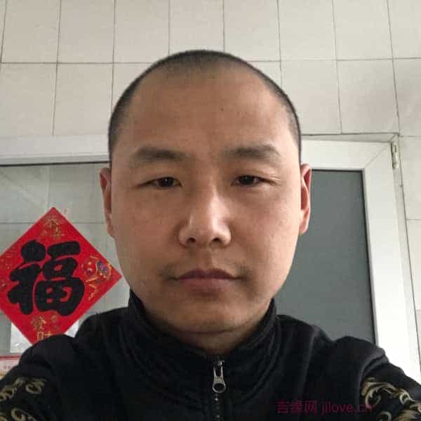 35岁岁河北单身帅哥 - 湛江吉缘网