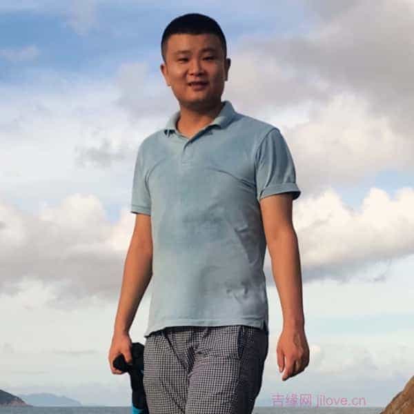 40岁岁湖南单身帅哥 - 湛江吉缘网