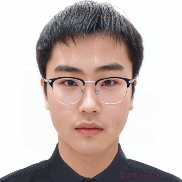 29岁岁河北单身帅哥 - 湛江吉缘网