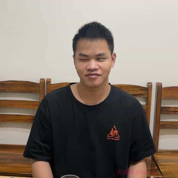27岁岁广东单身帅哥 - 湛江吉缘网