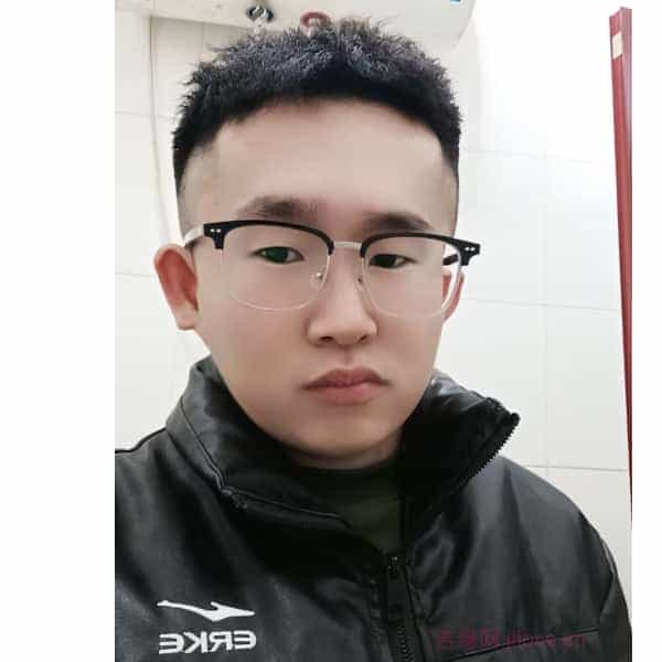 29岁岁河北单身帅哥 - 湛江吉缘网