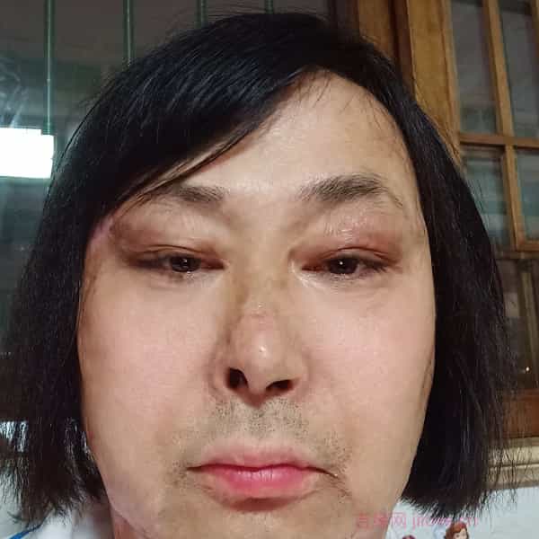 38岁岁山东单身帅哥 - 湛江吉缘网