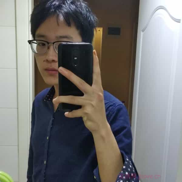 28岁岁江苏单身帅哥 - 湛江吉缘网