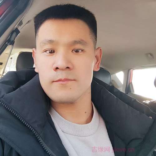 34岁岁山东单身帅哥 - 湛江吉缘网