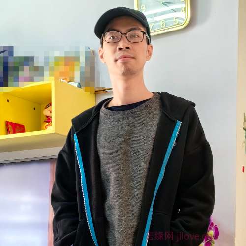 35岁岁广东单身帅哥 - 湛江吉缘网